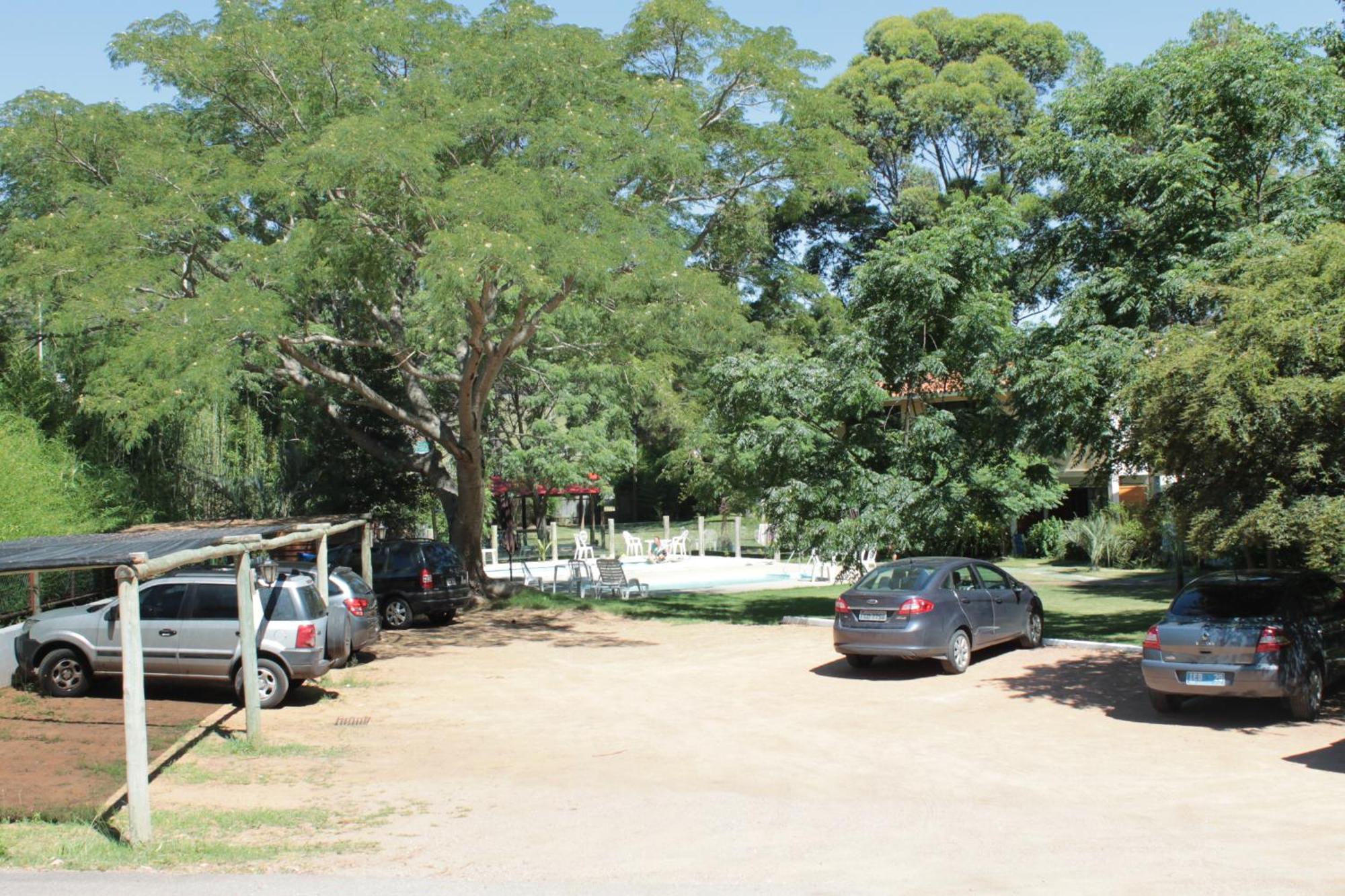 Hotel La Ballena Punta Ballena Exterior photo