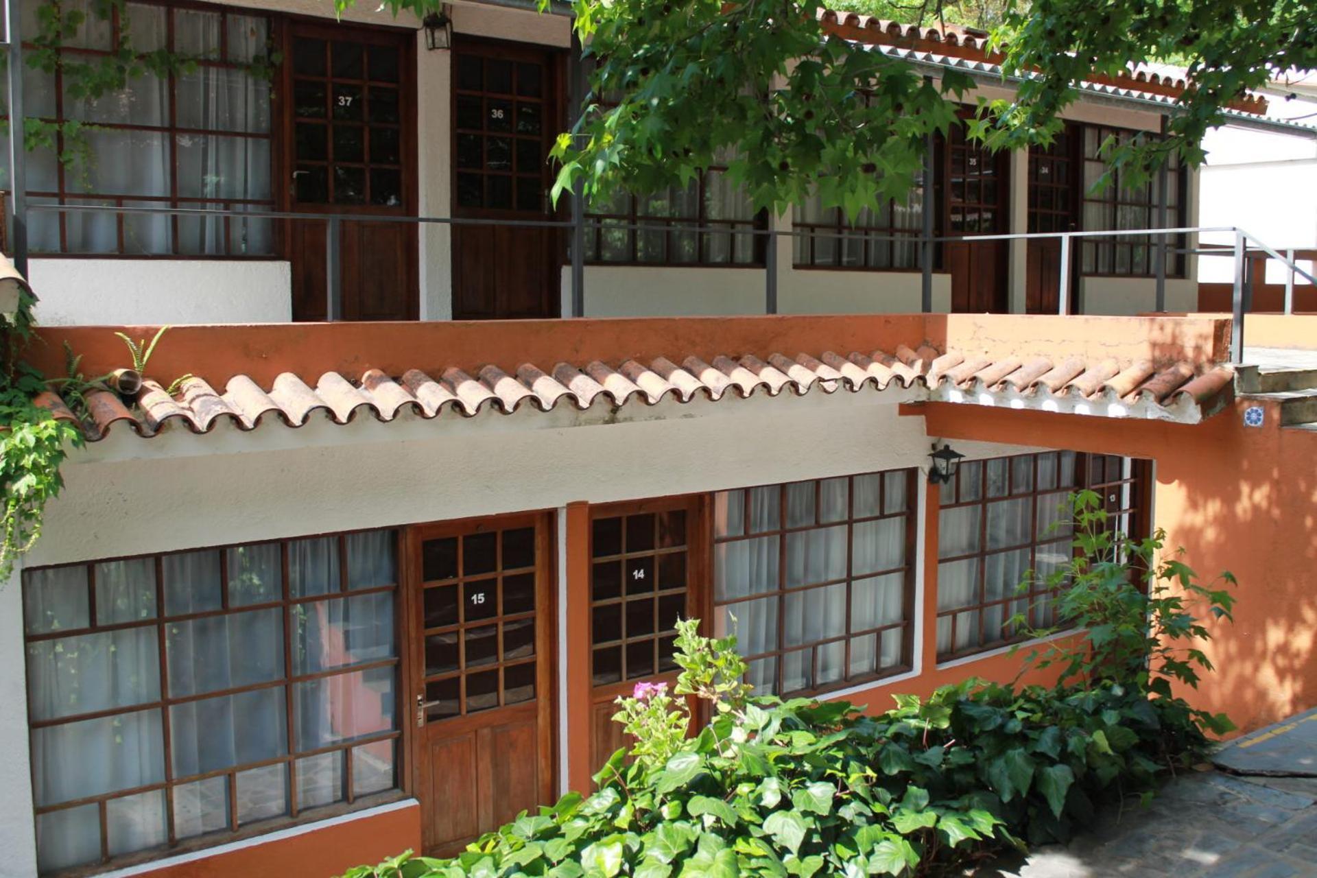 Hotel La Ballena Punta Ballena Exterior photo